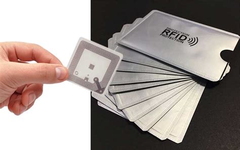 is rfid protection really necessary|are rfid blocking products worthless.